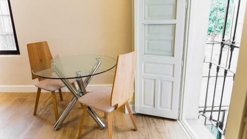 Apartamento 4U Suites
