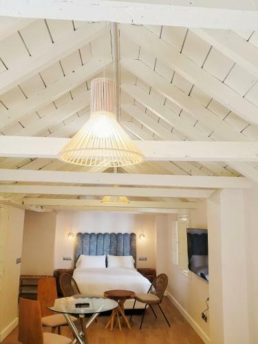 Apartamento 4U Suites
