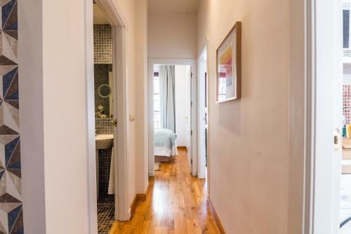 Tuguest Reyes Cat�licos Apartment