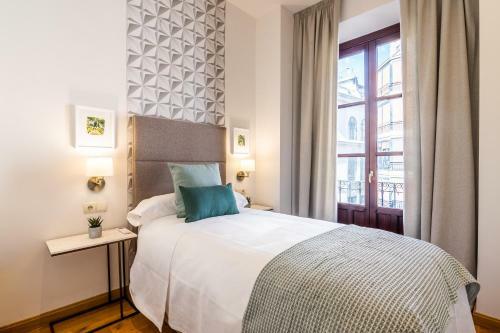 Tuguest Reyes Cat�licos Apartment