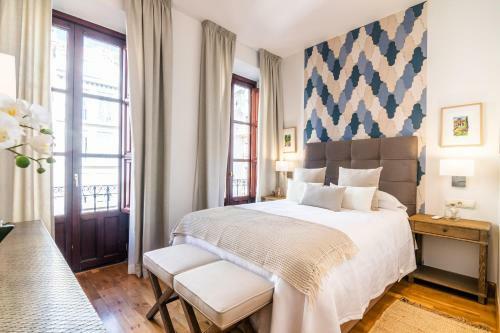 Tuguest Reyes Cat�licos Apartment