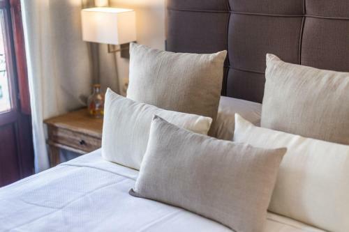 Tuguest Reyes Cat�licos Apartment