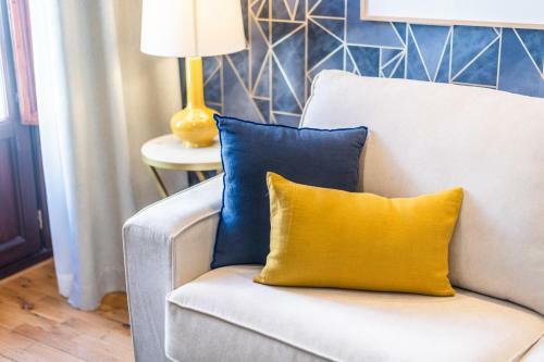 Tuguest Reyes Cat�licos Apartment