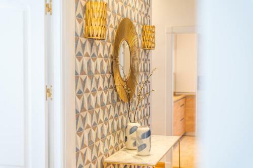 Tuguest Reyes Cat�licos Apartment