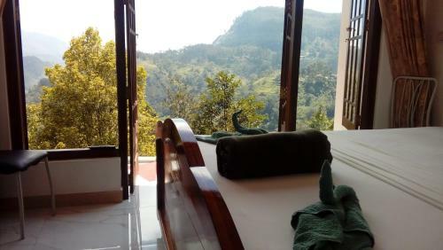 Daban Homestay Ella