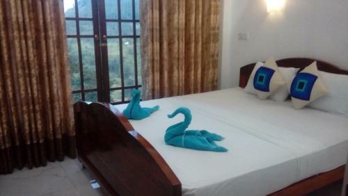 Daban Homestay Ella
