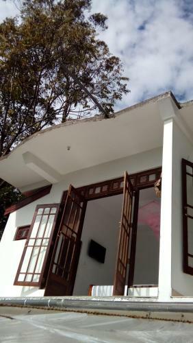 Daban Homestay Ella
