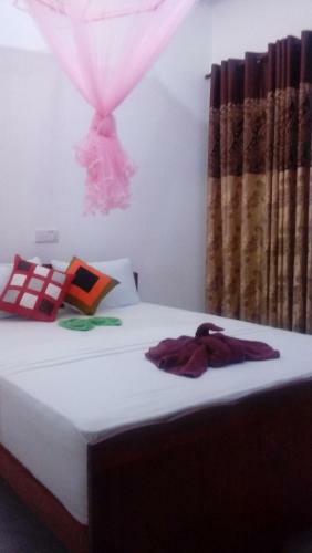 Daban Homestay Ella