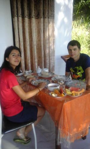 Daban Homestay Ella