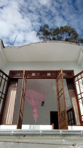 Daban Homestay Ella