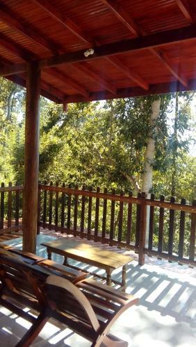 Daban Homestay Ella