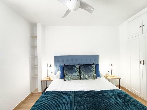 Apartamento Increible Terraza Privada Bajo La Alhambra