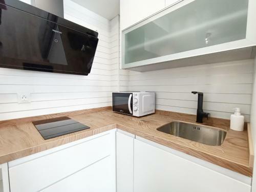 Apartamento Increible Terraza Privada Bajo La Alhambra