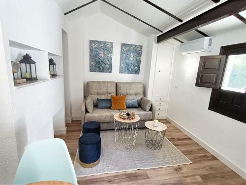 Apartamento Increible Terraza Privada Bajo La Alhambra
