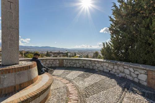 Apartamento San Cristobal B