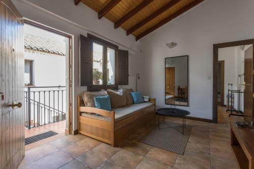 Apartamento San Cristobal B