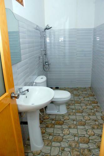 Welcome Homestay