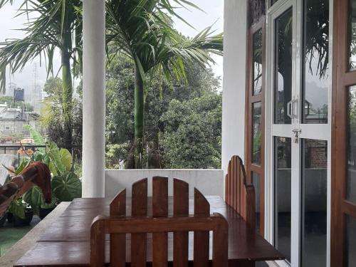 Welcome Homestay
