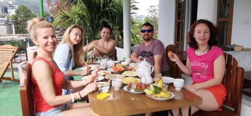 Welcome Homestay
