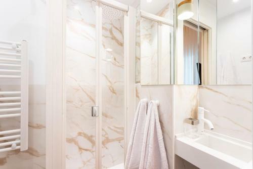 Apartamento Genteel Home Alh�ndiga Granada