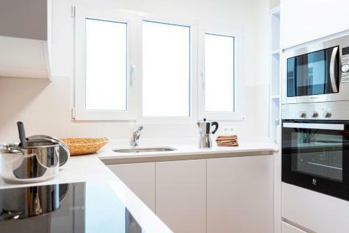 Apartamento Genteel Home Alh�ndiga Granada