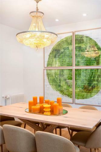 Apartamento Genteel Home Alh�ndiga Granada