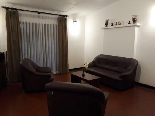 Rukmal Holiday Home