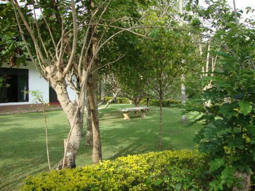 Rukmal Holiday Home