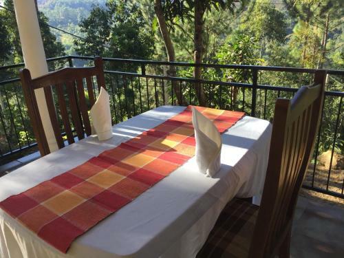 Owinhill Homestay