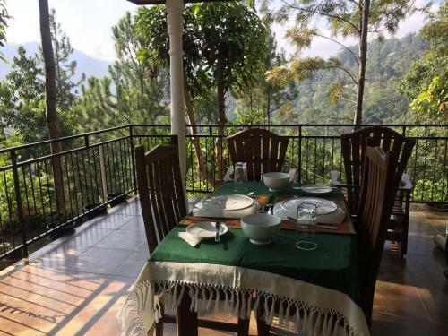 Owinhill Homestay