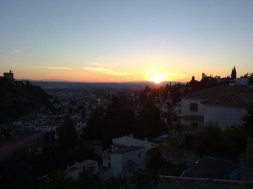 Apartamento Casa Mirador de La Parra Y El Torre�n