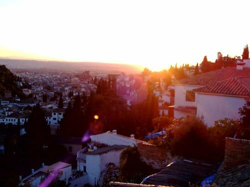 Apartamento Casa Mirador de La Parra Y El Torre�n