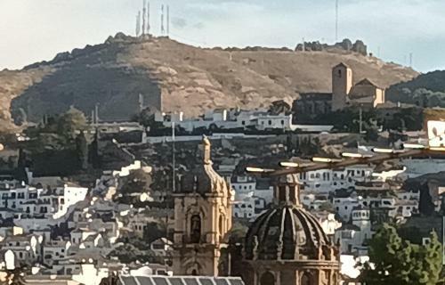 Apartamento Atico Centro