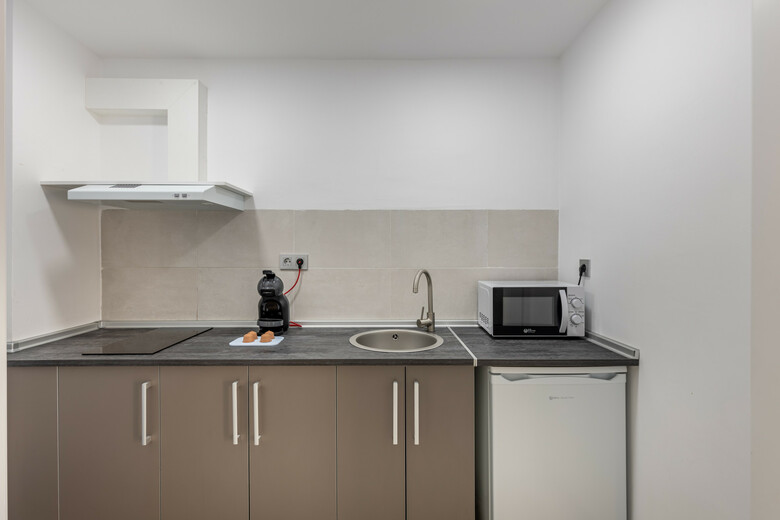 Apartamentos Realejo Granada Centro 3000