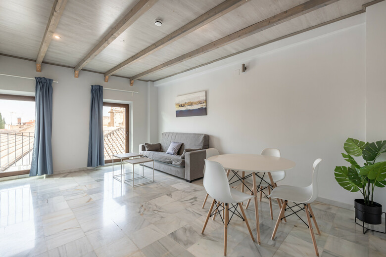 Apartamentos Realejo Granada Centro 3000