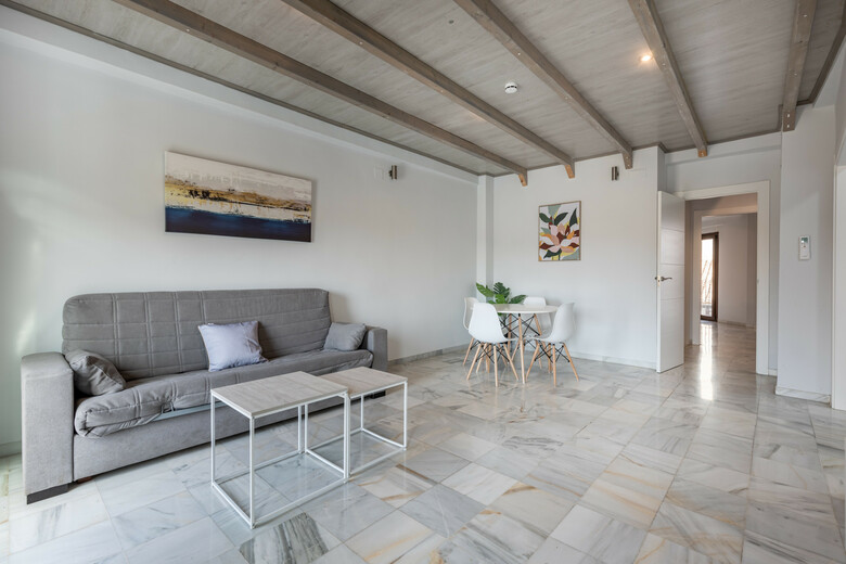 Apartamentos Realejo Granada Centro 3000