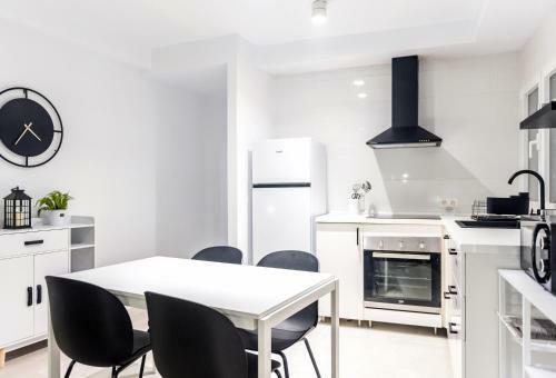 Apartamento N&v San Anton