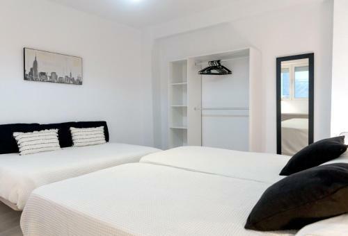 Apartamento N&v San Anton