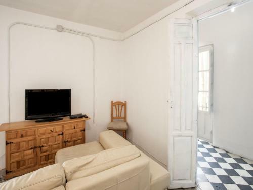Apartamento Comfy Holiday Home In Granada Near Centre