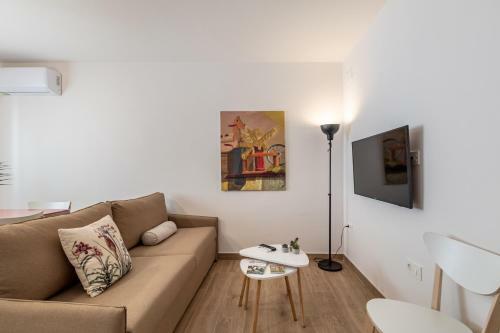 Apartamento Bns Triunfo Centro Suites