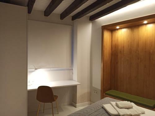 Apartamento Eme Suites Granada