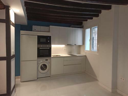 Apartamento Eme Suites Granada
