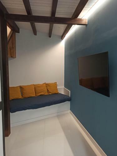 Apartamento Eme Suites Granada