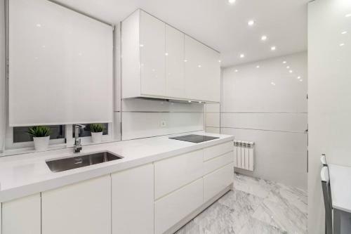 Apartamento Plaza Menorca