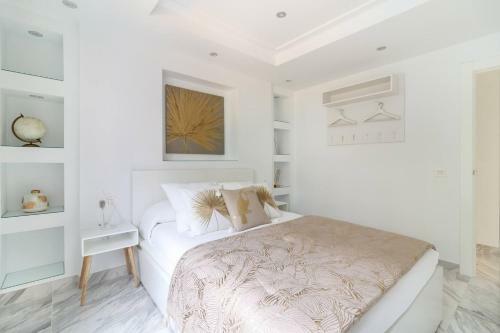 Apartamento Plaza Menorca