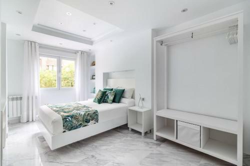 Apartamento Plaza Menorca