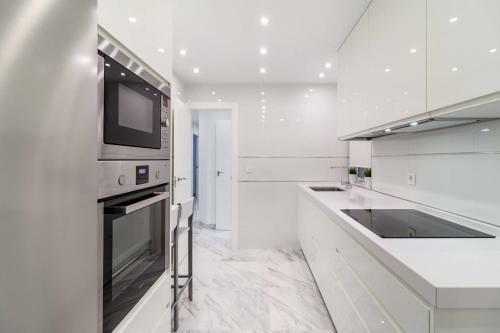 Apartamento Plaza Menorca