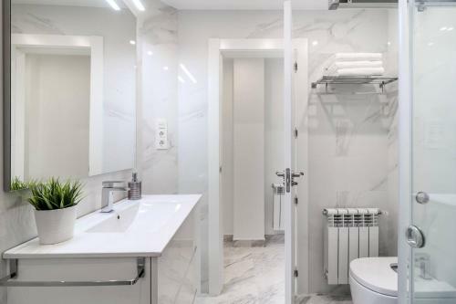 Apartamento Plaza Menorca