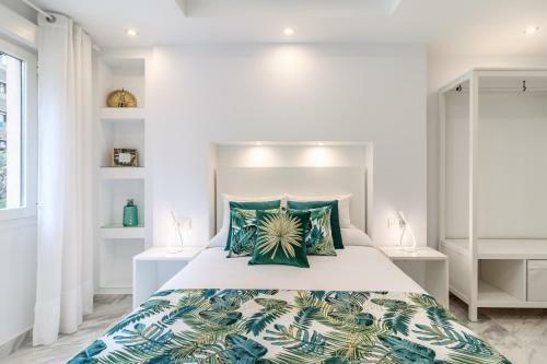 Apartamento Plaza Menorca