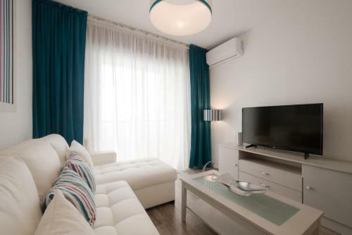 Apartamento Infantas